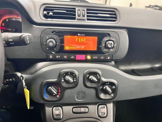FIAT Panda 0.9 TwinAir Turbo Natural Power Easy - Foto 10