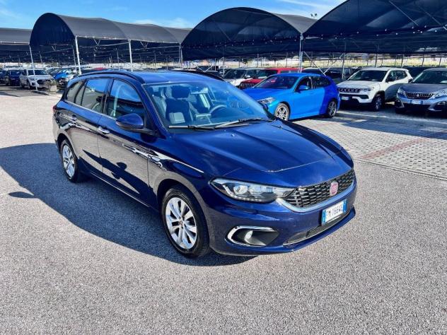 FIAT Tipo 1.6 Mjt S&S DCT SW Business - Foto 2