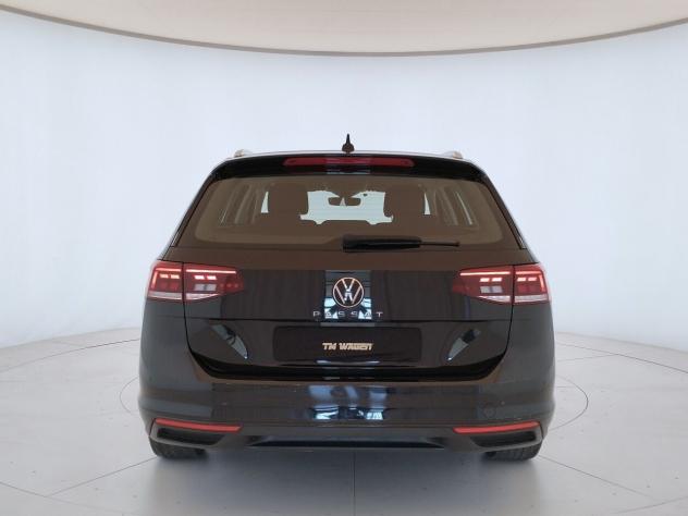 Volkswagen Passat Variant 2.0 tdi Business 150cv - IVA ESPOSTA - Foto 5