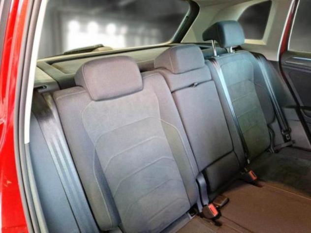 VOLKSWAGEN Tiguan 2.0 TDI 150 CV SCR DSG Elegance rif. 23384846 - Foto 9