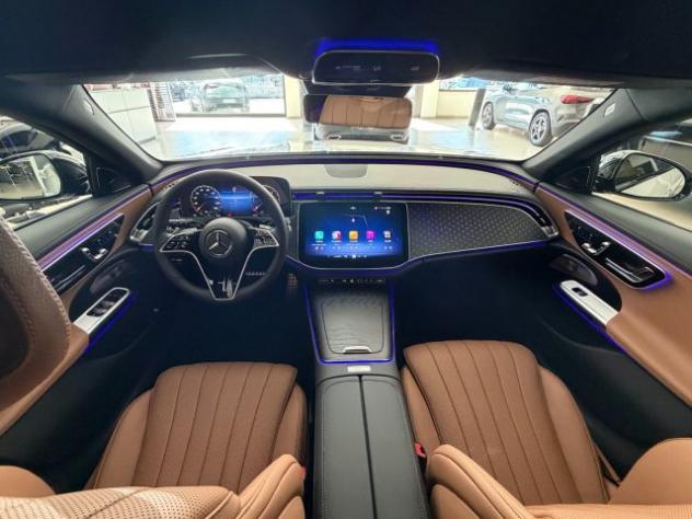 MERCEDES-BENZ E 220 d Mild hybrid 4Matic S.W. Premium All Terrain rif. 23460519 - Foto 8