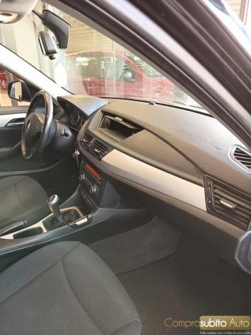 BMW X1 sDrive16d Msport rif. 23798210 - Foto 10