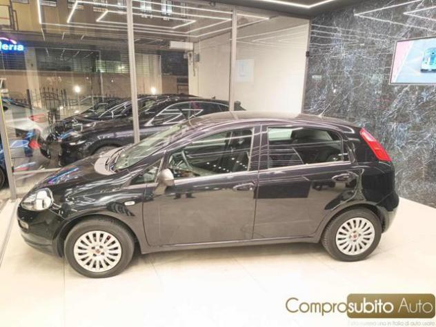 FIAT Punto 1.2 8V 5 porte Street rif. 23809033 - Foto 7
