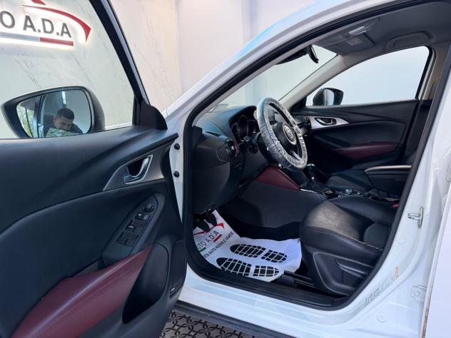 Mazda CX-3 1.5L Skyactiv-D Exceed - Foto 9