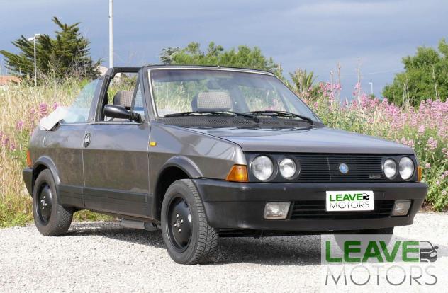 Bertone Supercabrio 100 S (M1322) - Foto 3