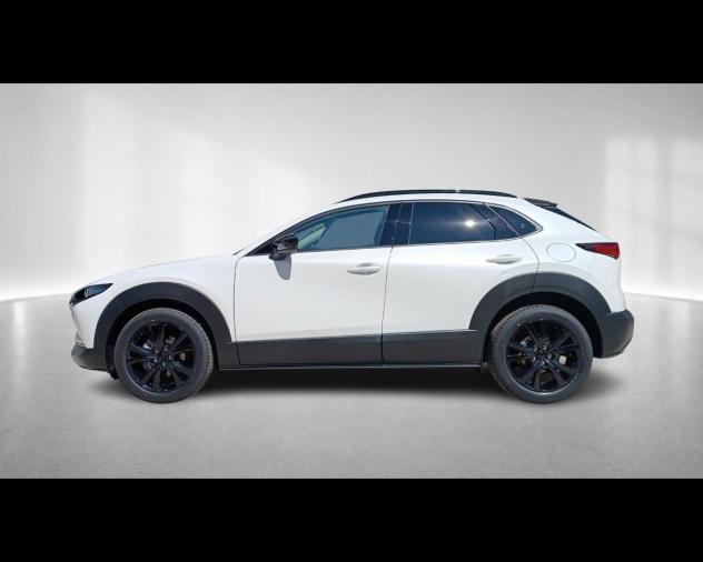 Mazda CX-30 2027 Mazda 5WGN 2.5L e-SKYACTIV G 140ps 6MT FWD Homura Plus - Foto 3