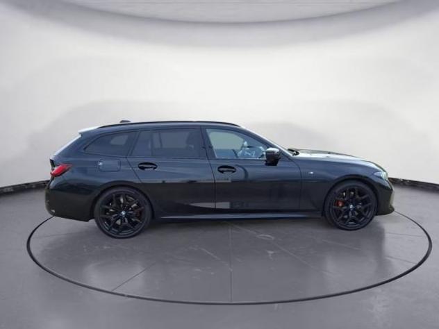 BMW 320 d xDrive Touring " M SPORT PRO " rif. 23516606 - Foto 5