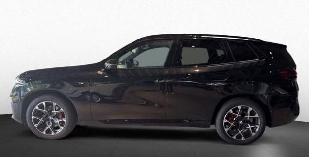 BMW X3 20d xDrive M SPORT PRO BLACK PACK rif. 24094632 - Foto 5