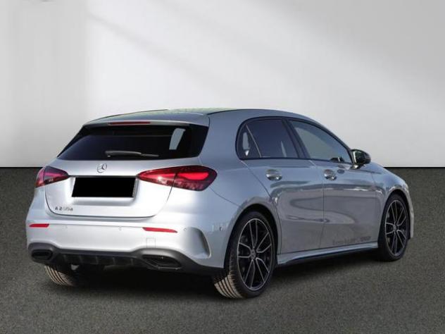 MERCEDES-BENZ A 200 D AMG PREMIUM PANORAMA NIGHT rif. 24107300 - Foto 2