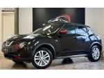 Nissan Juke 1.6 GPL Eco Business