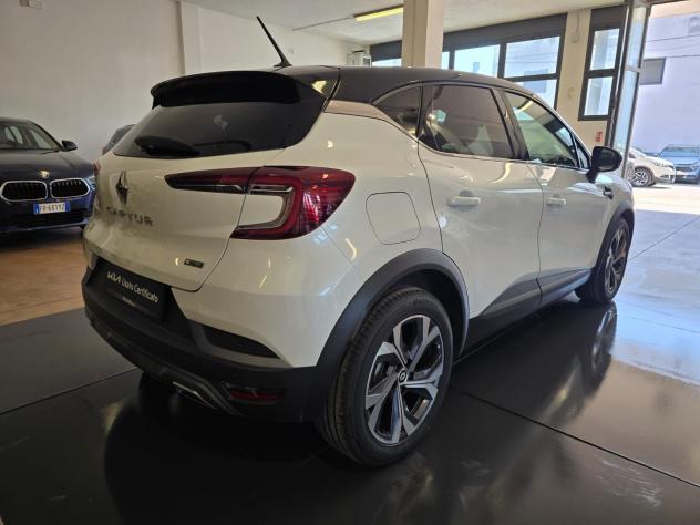Renault Captur Captur 1.0 tce Gpl 100cv RS- LINE - Foto 4