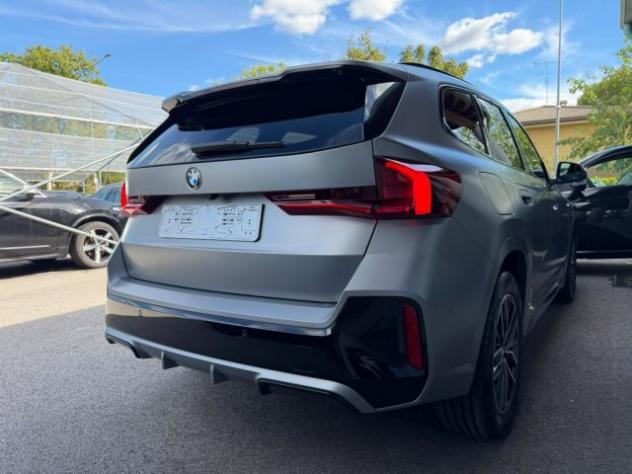 BMW X1 sDrive 18i Msport Pro rif. 24092919 - Foto 3
