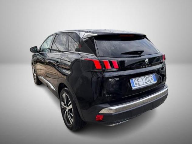 PEUGEOT 3008 BlueHDi 130 S&S GT Line UNIPROPRIETARIO rif. 23869982 - Foto 4