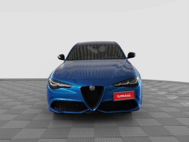 ALFA ROMEO Giulia Giulia 2.2 Turbodiesel 210 CV AT8 AWD Q4 Competizi rif. 23760340 - Foto 8