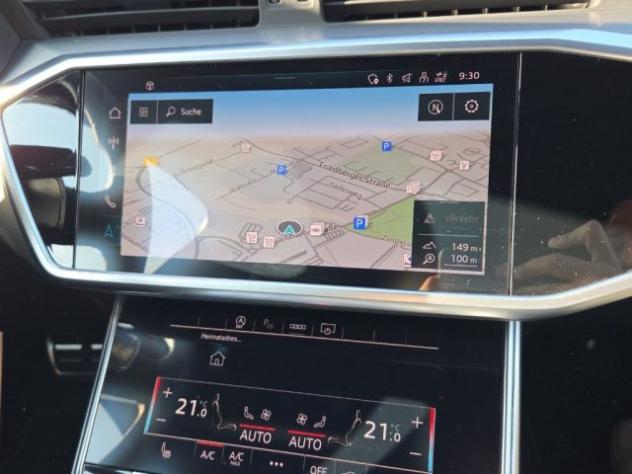 AUDI A6 Avant 40 TDI Quattro S tronic S line Sline rif. 24062680 - Foto 9