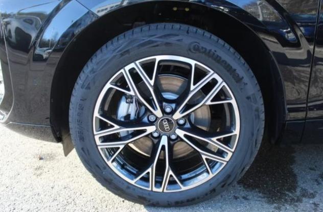AUDI Q3 SPB TDI S tronic S line Sline rif. 23295352 - Foto 7