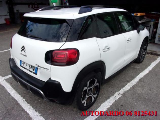 CITROEN C3 Aircross PureTech 110 S&S Shine rif. 24162879 - Foto 2
