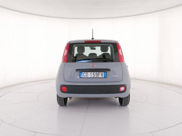 FIAT Panda 1.0 firefly hybrid s&s 70cv 5p.ti - Foto 4