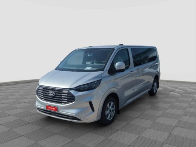 FORD Transit Custom 2° s 320 2.0 EcoBlue 170CV aut. AWD PL Combi Tit rif. 24162004