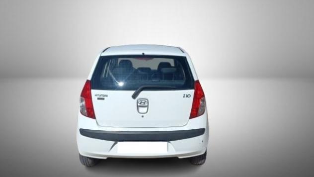 HYUNDAI i10 1.1 12V BlueDrive GPL Active rif. 23837379 - Foto 8