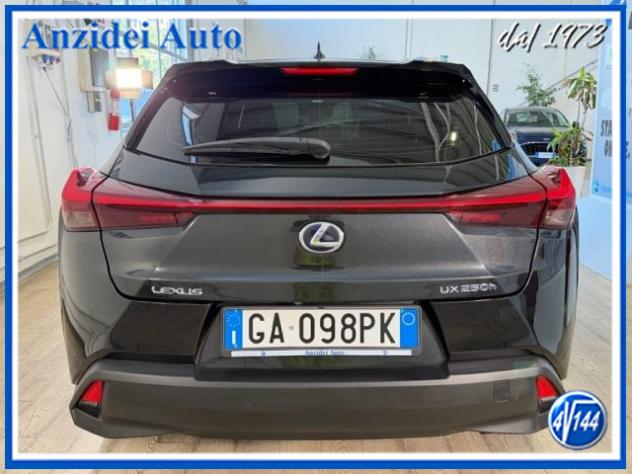 LEXUS UX 250h Hybrid Business rif. 24093735 - Foto 5