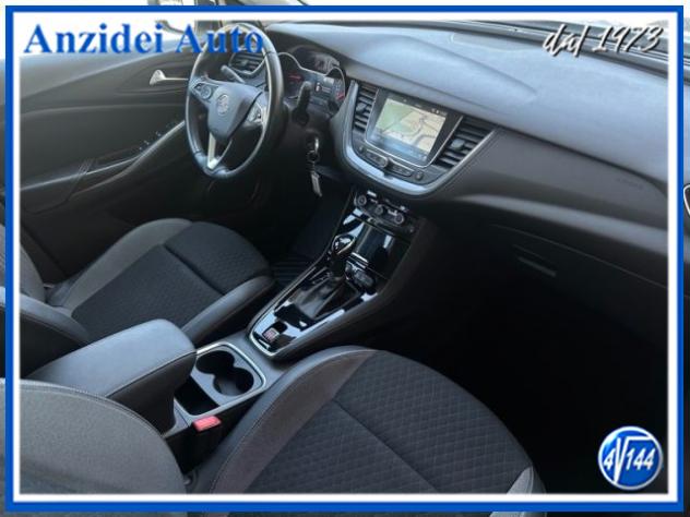 OPEL Grandland X 1.5 diesel Ecotec Aut. Elegance rif. 24054052 - Foto 8