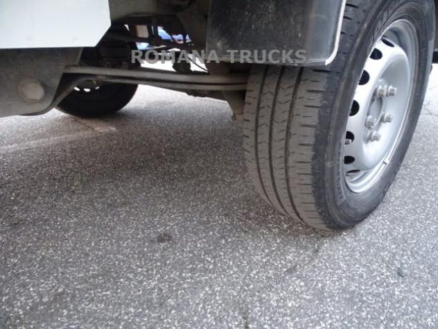 OPEL Movano 130CV RUOTA SINGOLA LEGA + SPONDA PRONTA CONSEGNA rif. 21865458 - Foto 10