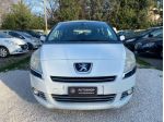 PEUGEOT - 5008 - 1.6 8V e-HDi 112CV S.&S. c.r. Fel. - FINANZIABILE