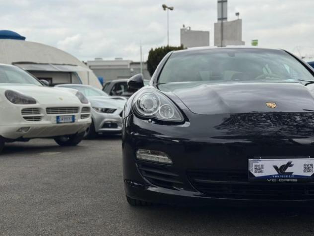 PORSCHE Panamera 3.0 S Hybrid *TAGLIANDI PORSCHE* *PROMO* rif. 23407390 - Foto 9