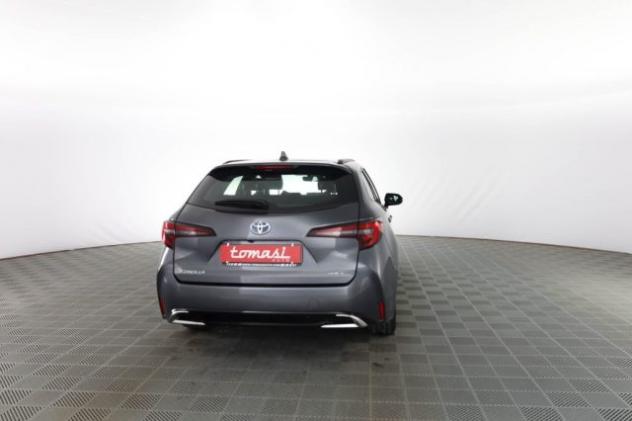 TOYOTA Corolla Corolla Active 1.8 Hybrid Touring Sports rif. 24043067 - Foto 5