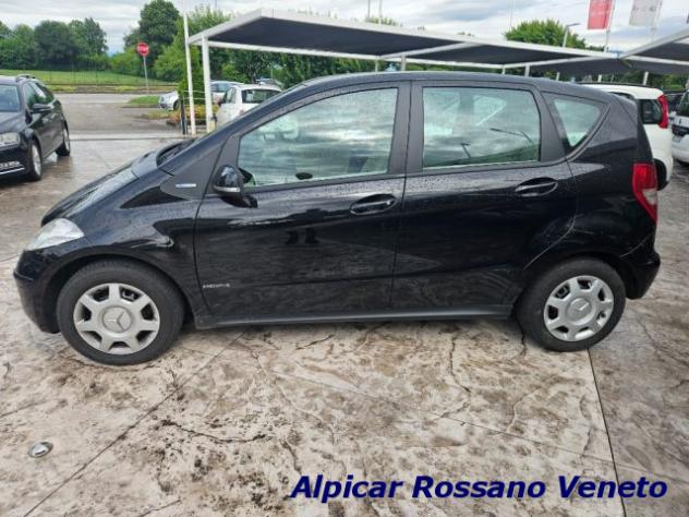 MERCEDES-BENZ A 160 Elegance rif. 24024334 - Foto 3