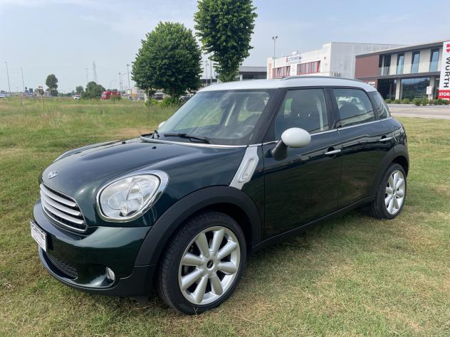 MINI Countryman Mini Cooper D Business Countryman - Foto 2