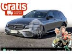 Mercedes-Benz Classe E E 220d S.W. Auto AMG Line