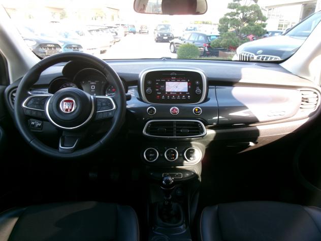 FIAT 500X 500X 1.0 T3 Lounge 120cv my20 - Foto 10
