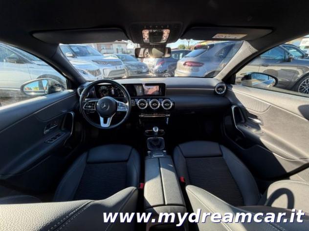 MERCEDES-BENZ A 160 d Executive rif. 23378573 - Foto 6