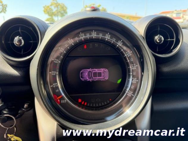 MINI Countryman 1.6 Cooper D 111cv rif. 24056677 - Foto 9