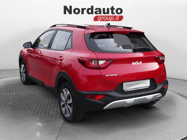 Kia Stonic 1.2 MPI Urban - Foto 7
