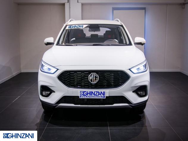 MG ZS 1.5 VTi-Tech Luxury - ADAS - "PREZZO VERO" - Foto 8