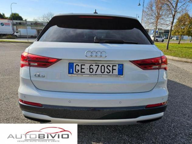 AUDI Q3 35 TDI S tronic Business Advanced rif. 23033667 - Foto 6