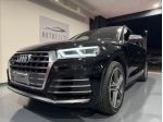 AUDI SQ5 TDI 347CV Quattro Attitude rif. 23797912