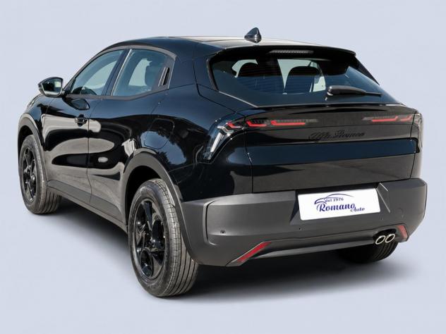 NEW ALFA ROMEO - Junior 1.2 145 CV Hybrid eDCT6#SUPER PREZZO! - Foto 4