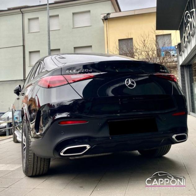 MERCEDES-BENZ GLC 220 d 4Matic Coupé AMG rif. 24002971 - Foto 3