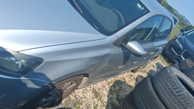 VOLKSWAGEN Polo 1.6 TDI DPF 5 porte Comfortline PROBLEM INIETTORE rif. 23695772 - Foto 3