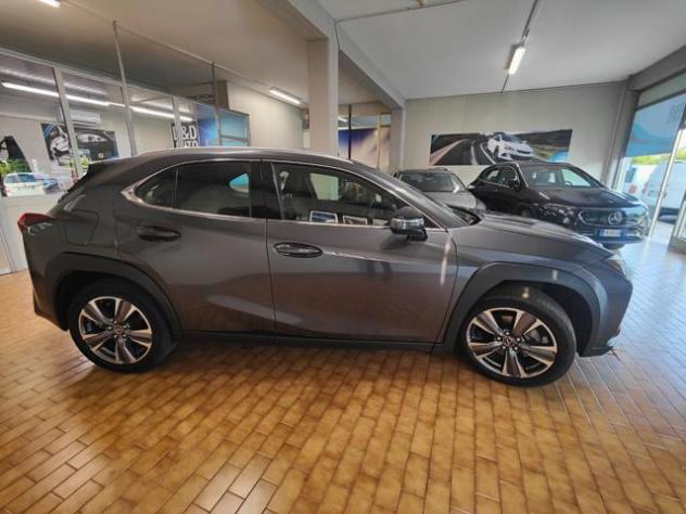 LEXUS UX Full Electric 2024 LUXURY BATTERY 72.8 KWH SISTEMI "ADAS" rif. 23969053 - Foto 5