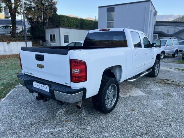 Chevrolet Silverado SILVERADO 2500 HD 6.0L V8 VORTEC - IVA ESPOSTA - NETTO IVA - Foto 7
