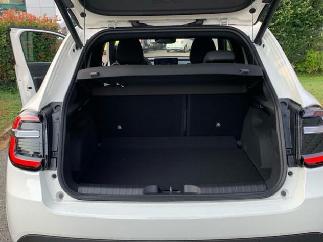 FIAT 600 Hybrid 145 CV DCT MHEV Sport PREZZO REALE - Foto 7
