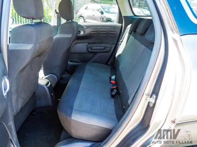 Citroën C3 Aircross BlueHDi 110 S&S Shine PREZZO SENZA VINCOLI - Foto 10