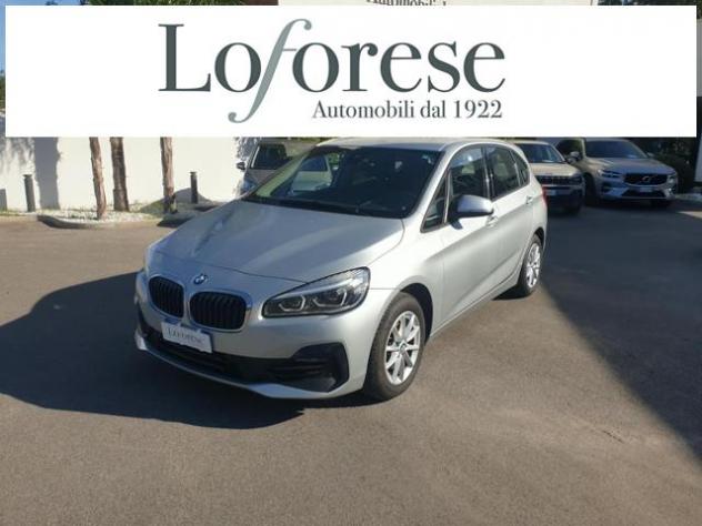 BMW 216 d Active Tourer rif. 24195130 - Foto 3