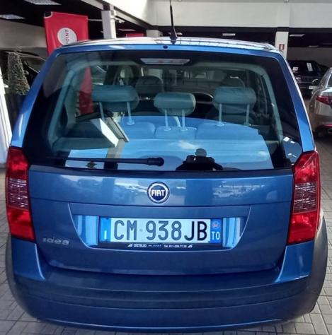 FIAT Idea 1.4 16V Dynamic rif. 24182541 - Foto 3