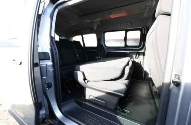 PEUGEOT Expert BlueHDi 177 cv S&S EAT8 PL Passo Lungo rif. 23887976 - Foto 6